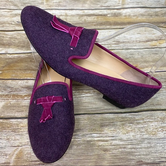 Cole Haan Sabrina Tassel Loafer, Size 10B - Picture 3 of 7